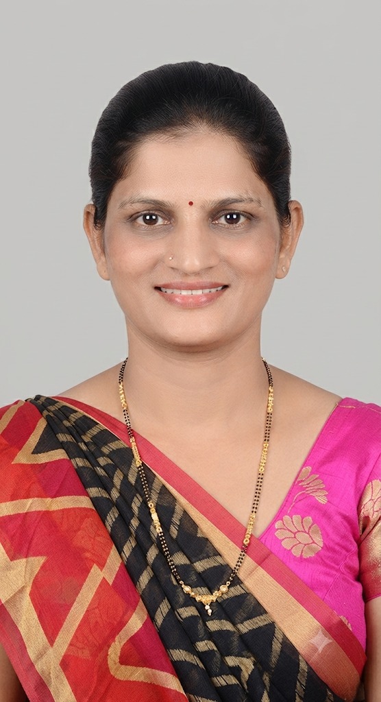 Maya  Tamble - Part time Patient Care and Elderly Care and Baby Sitter in Ghansoli in Navi Mumbai